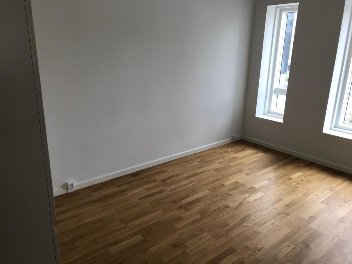 Big Room In Shared Apartment With King Size Bed Kopenhagen Bagian luar foto